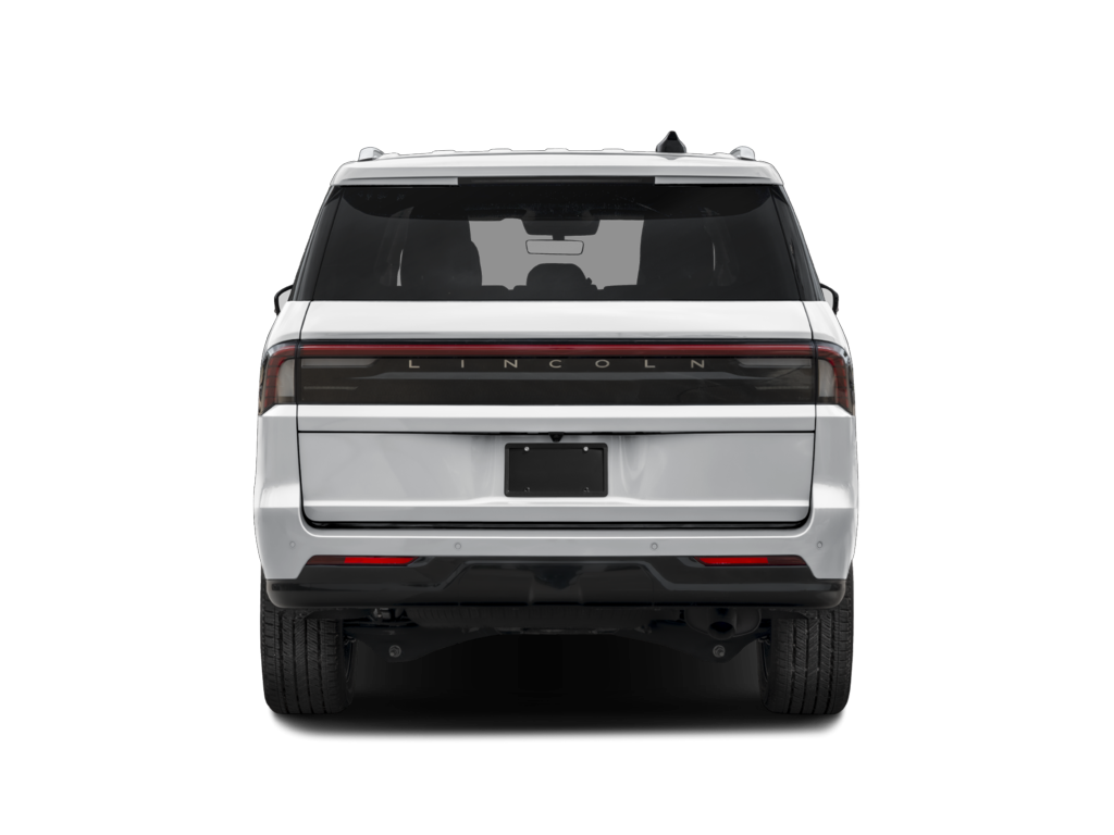 2026 lincoln navigator Exterior