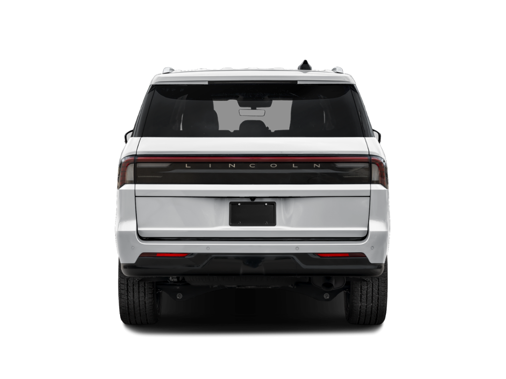 2027 lincoln navigator Exterior