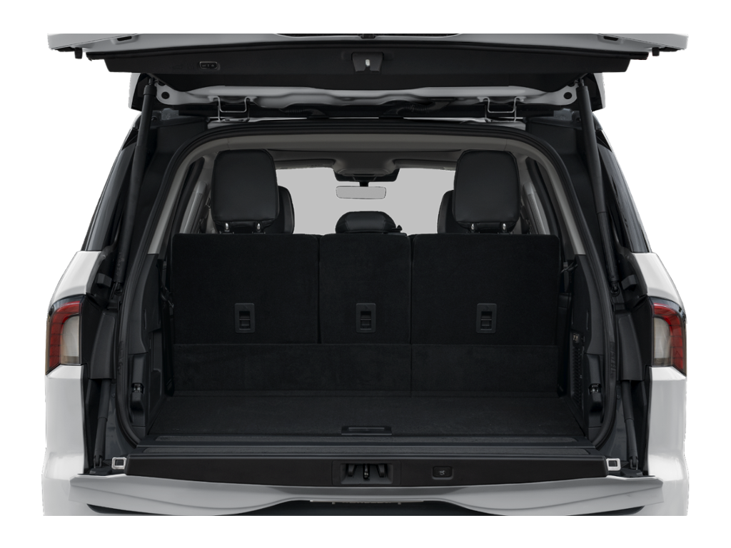 2027 lincoln navigator Exterior