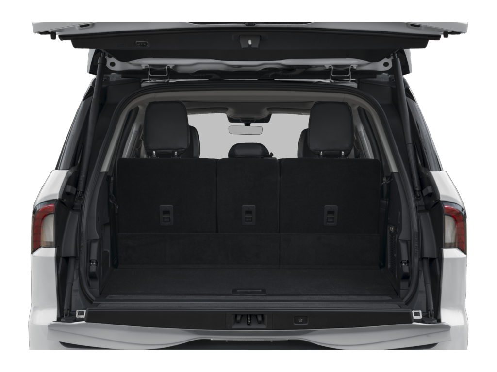 2026 lincoln navigator Exterior