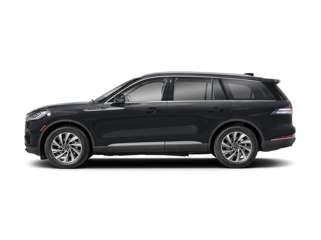 2026 Lincoln Aviator