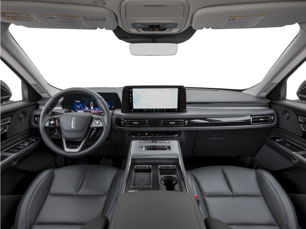 2026 lincoln aviator