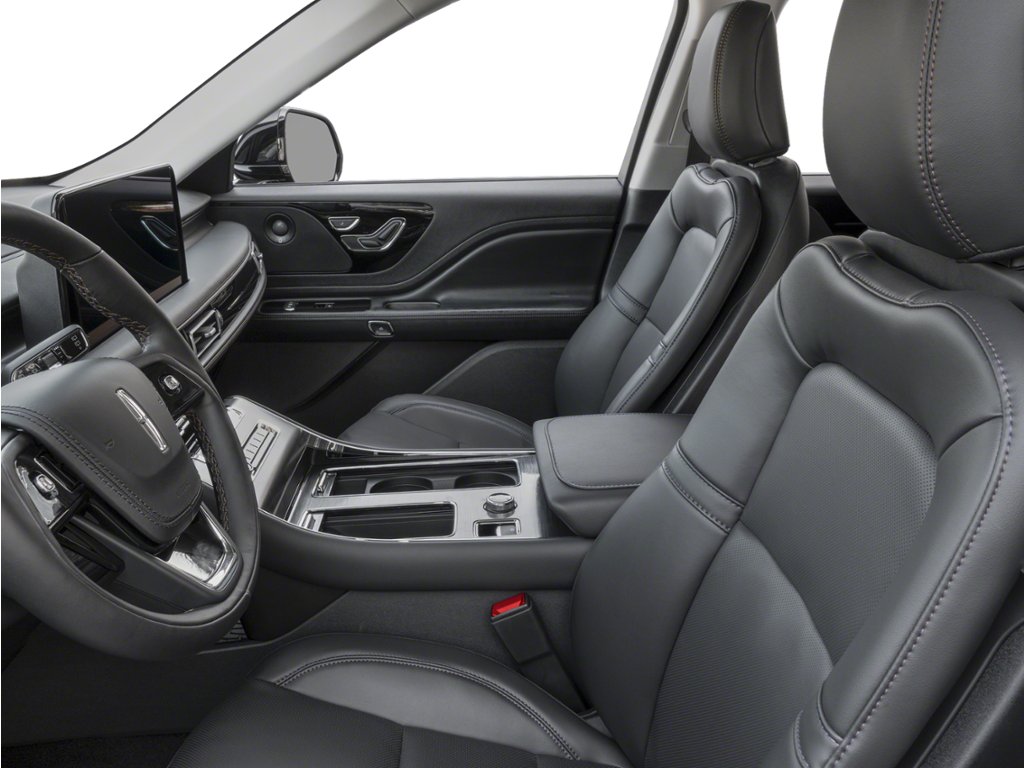 2026 Lincoln Aviator