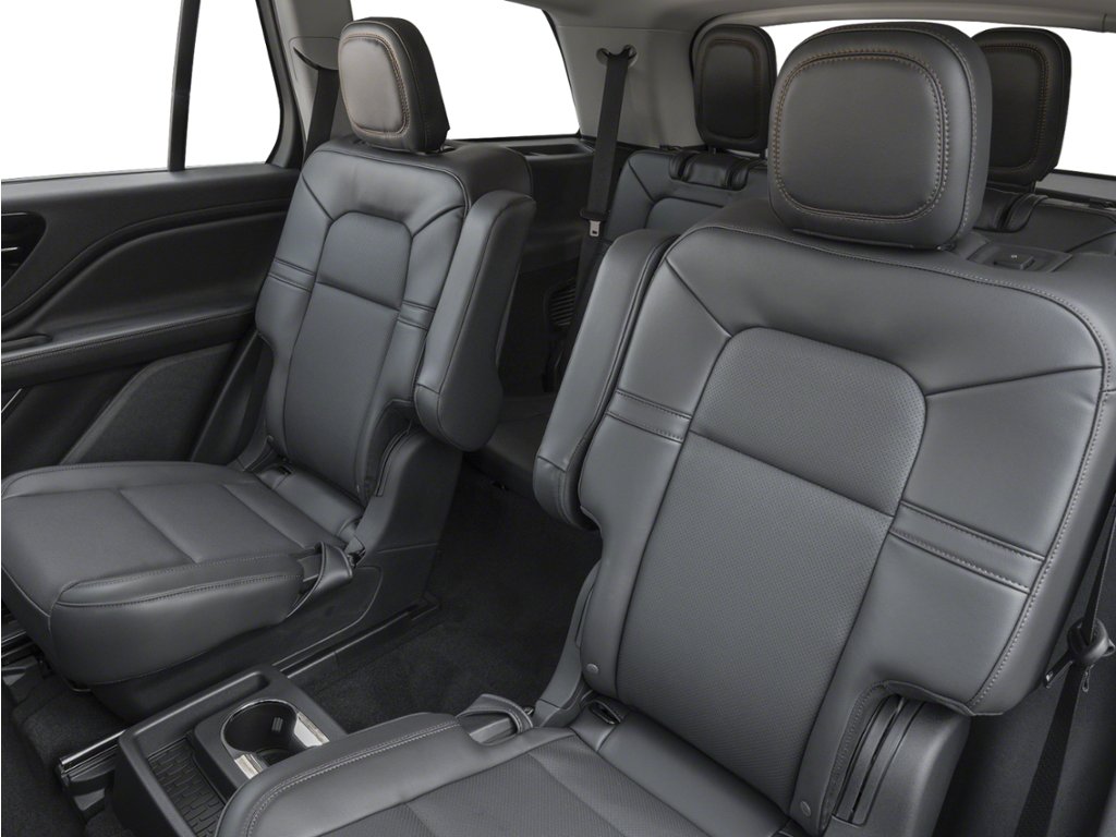 2026 Lincoln Aviator