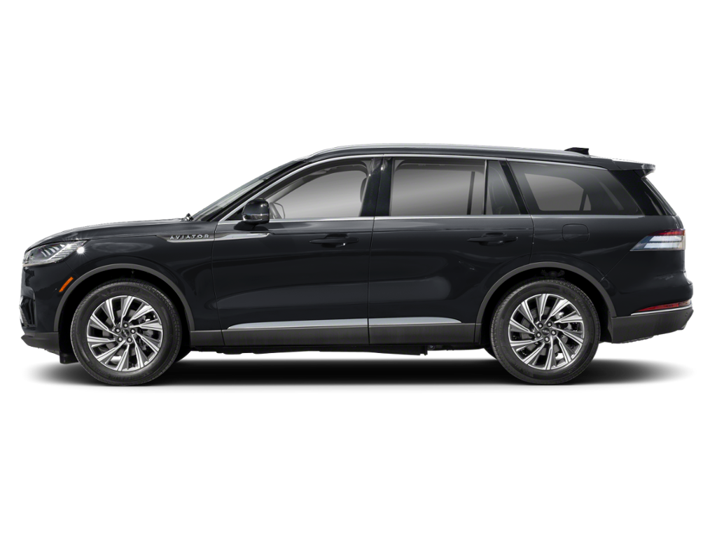 2026 Lincoln Aviator Exterior