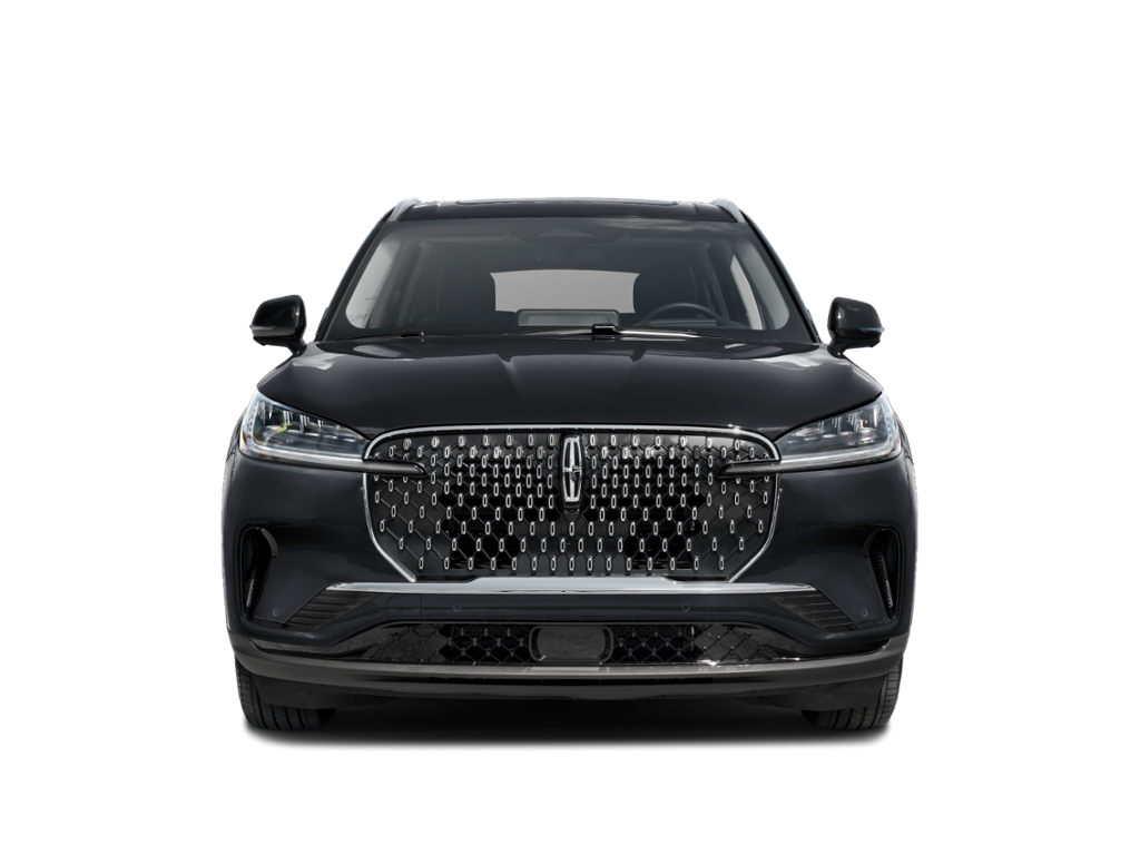 2026 Lincoln Aviator Exterior