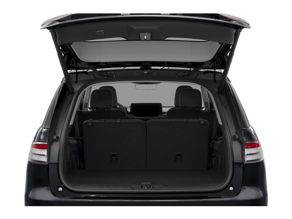 2026 Lincoln Aviator Exterior