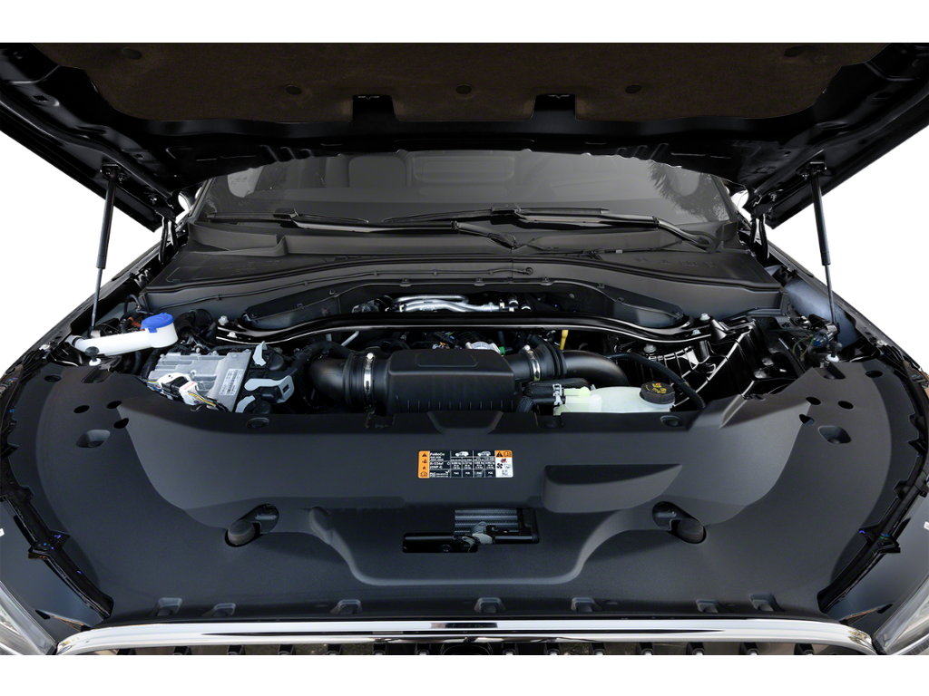 2026 Lincoln Aviator Exterior