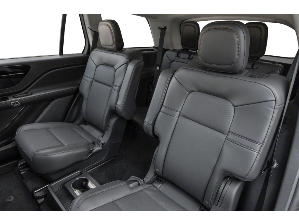2026 Lincoln Aviator Interior