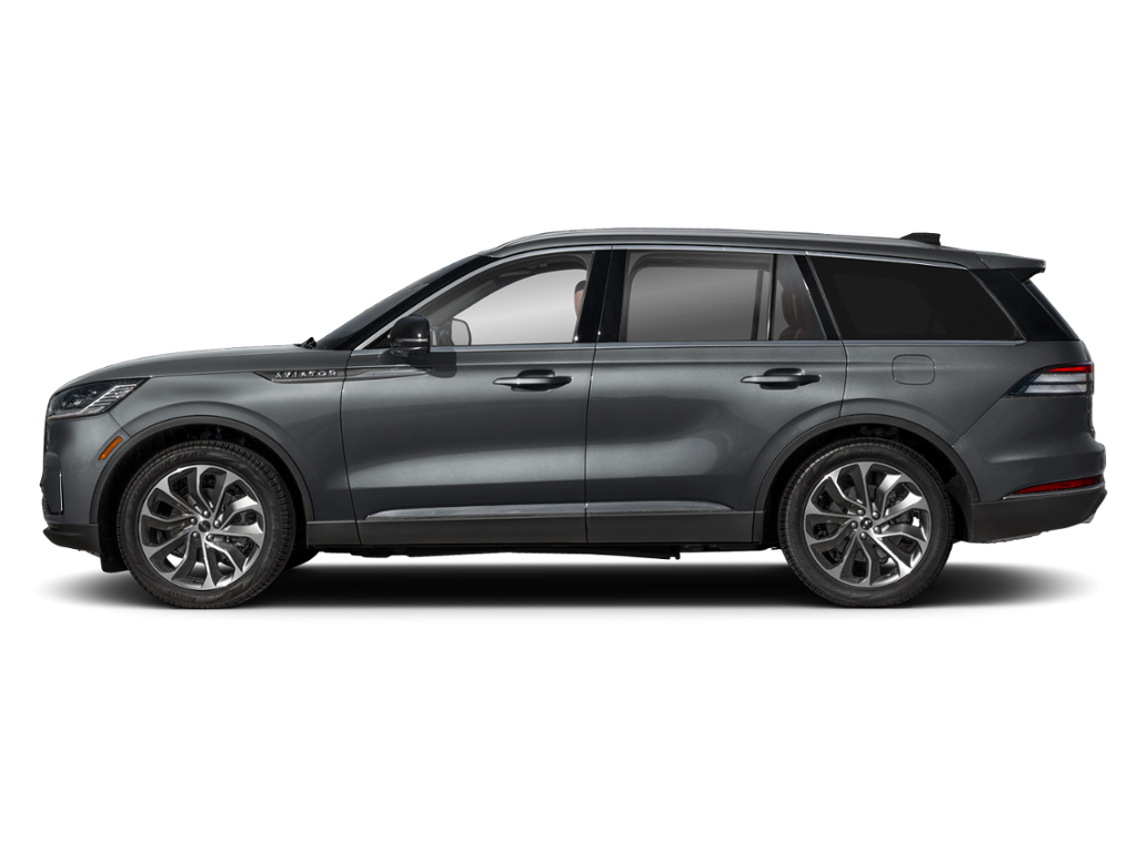 2027 lincoln aviator Exterior