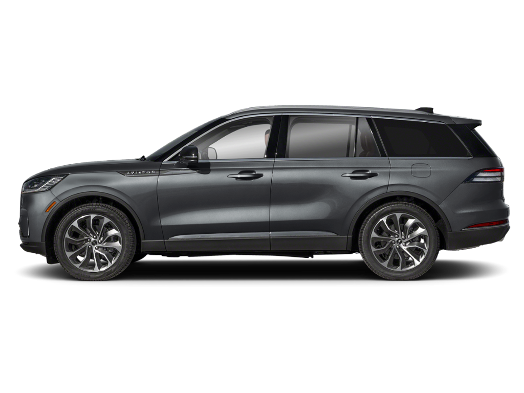 2026 lincoln aviator Exterior