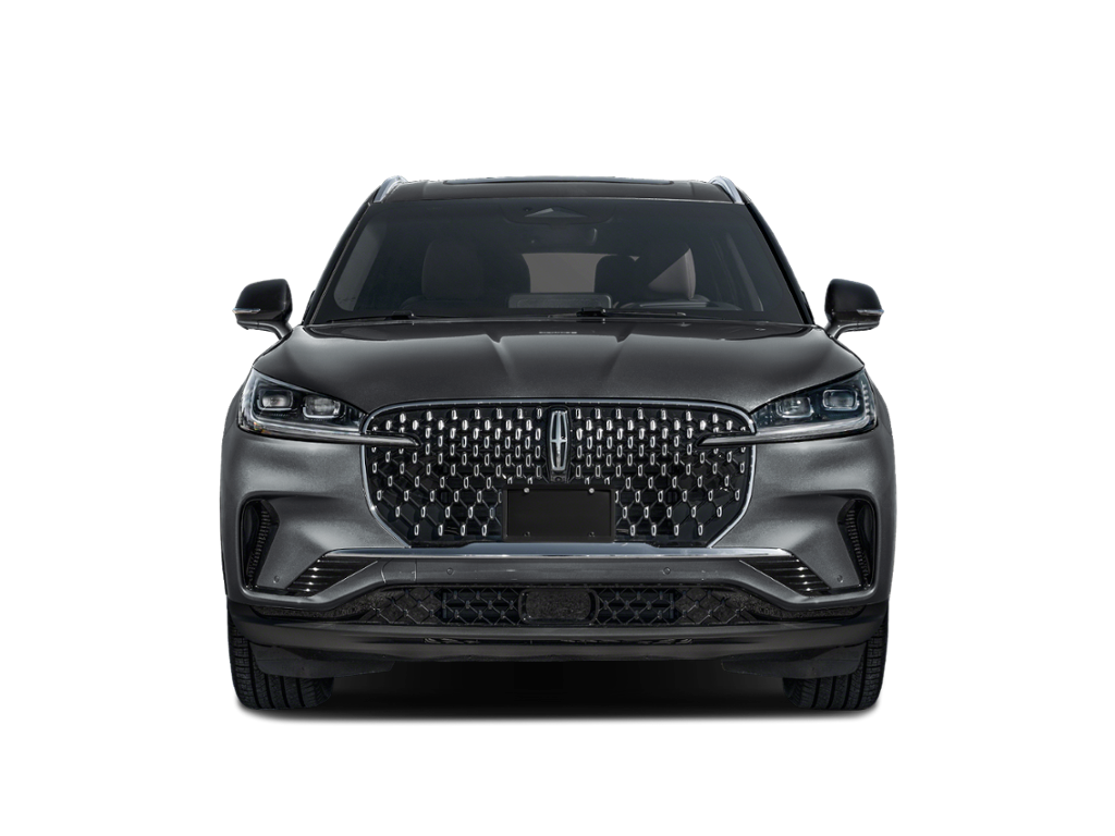 2026 lincoln aviator Exterior