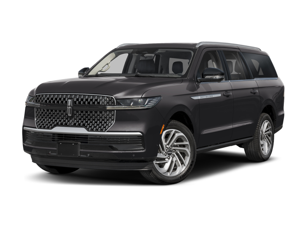 2026 lincoln navigator-l
