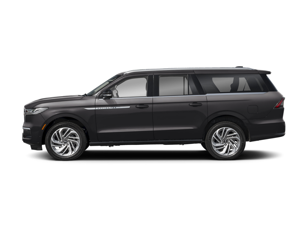 2026 lincoln navigator-l