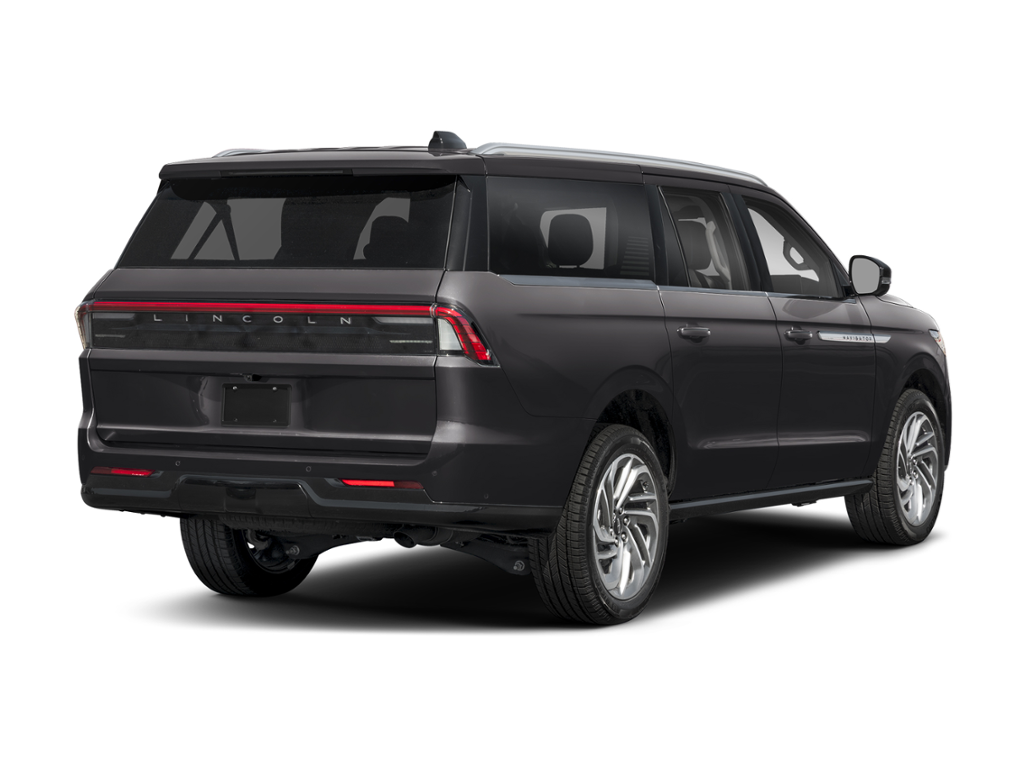 2026 lincoln Navigator L