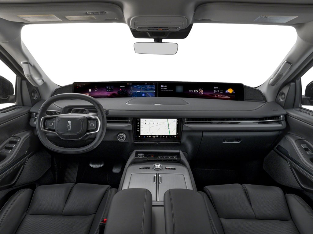 2026 lincoln Navigator L