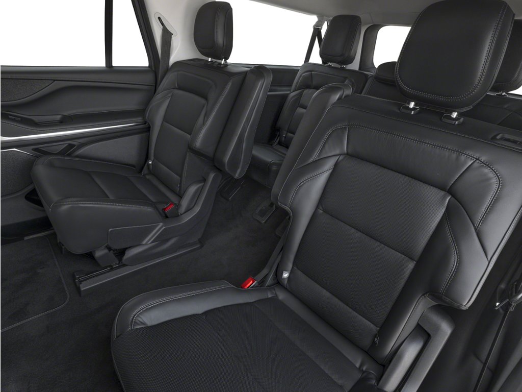 2026 lincoln navigator-l