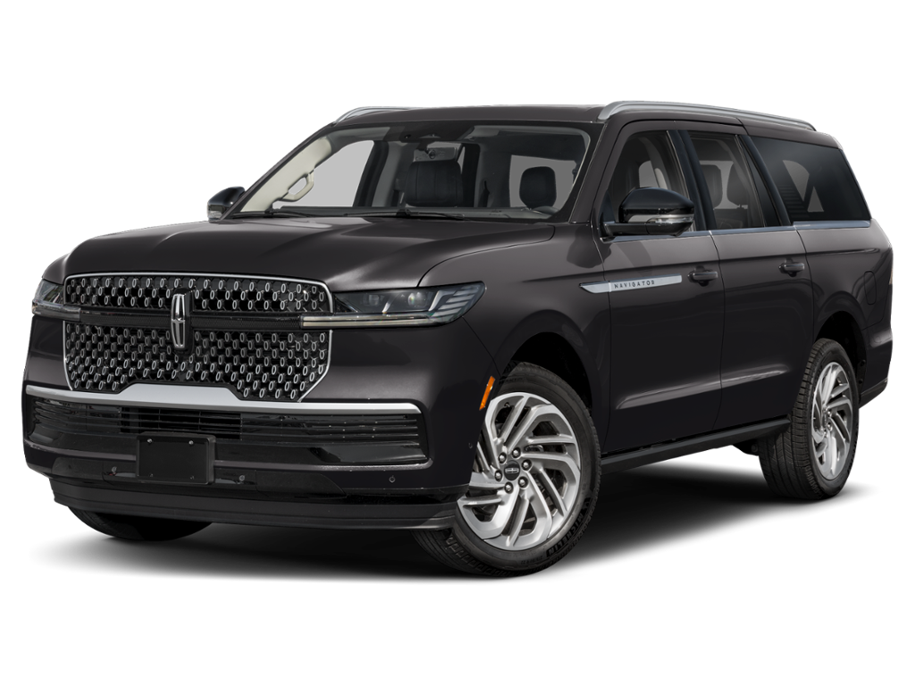 2026 lincoln navigator-l Exterior