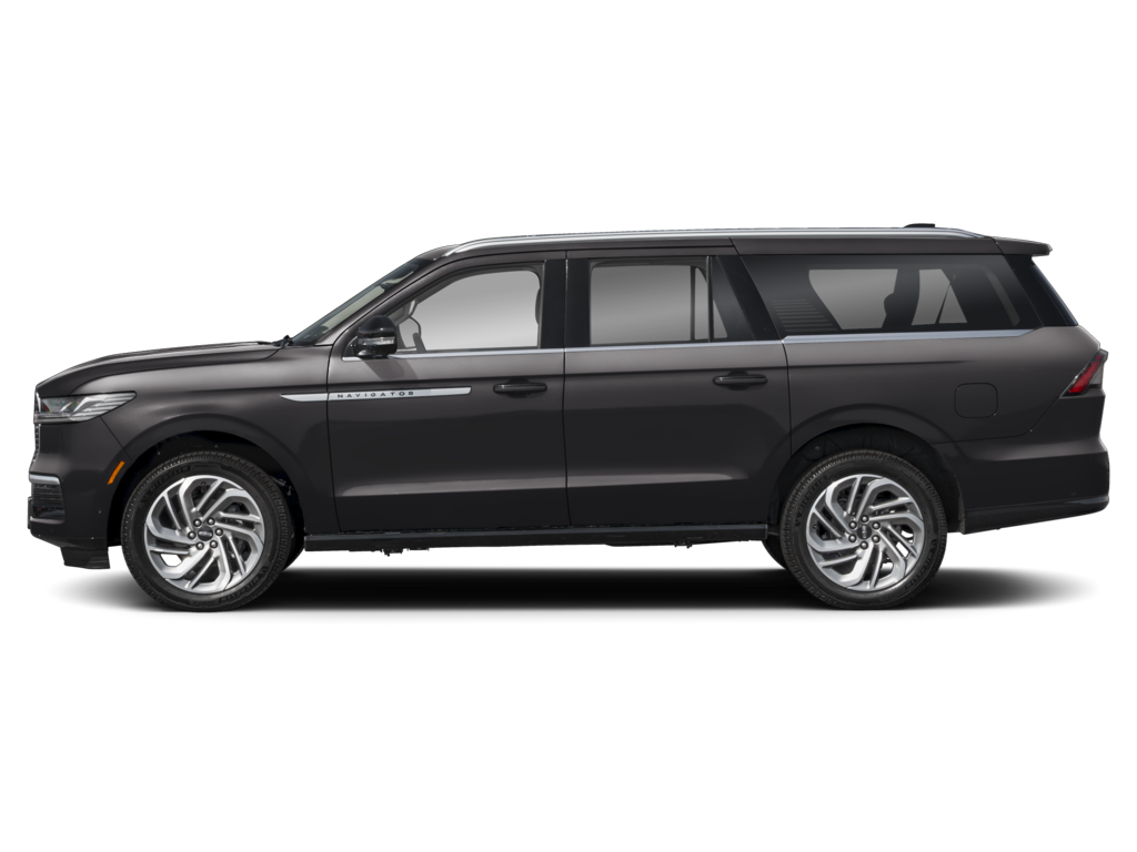 2026 lincoln navigator-l Exterior