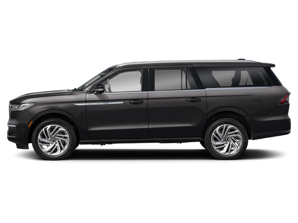 2026 lincoln navigator-l Exterior