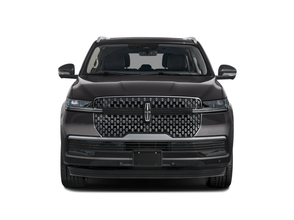 2026 lincoln navigator-l Exterior