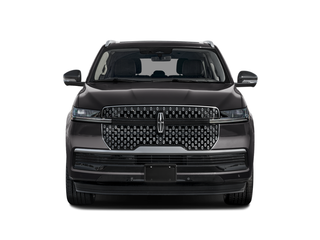 2026 lincoln Navigator L Exterior