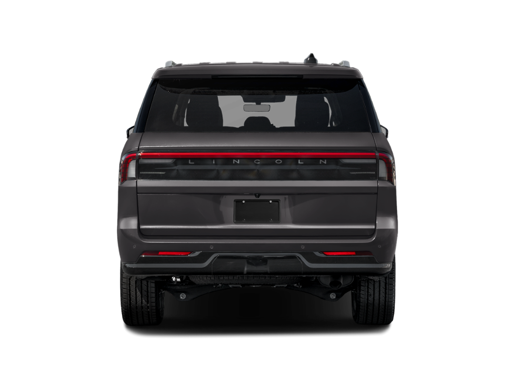 2026 lincoln navigator-l Exterior