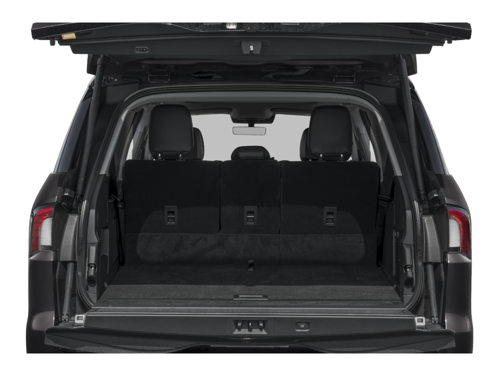 2026 lincoln navigator-l Exterior
