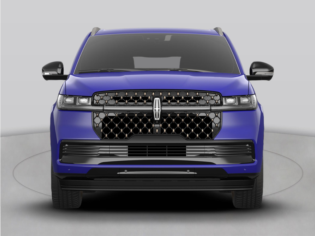 2026 lincoln navigator-l