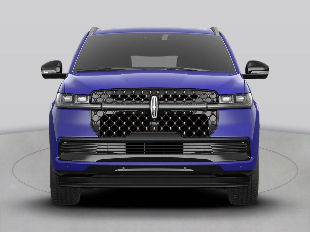 2026 lincoln navigator-l