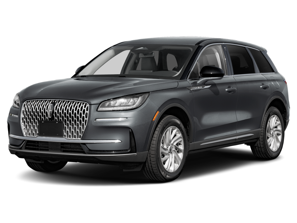 2026 lincoln corsair Exterior