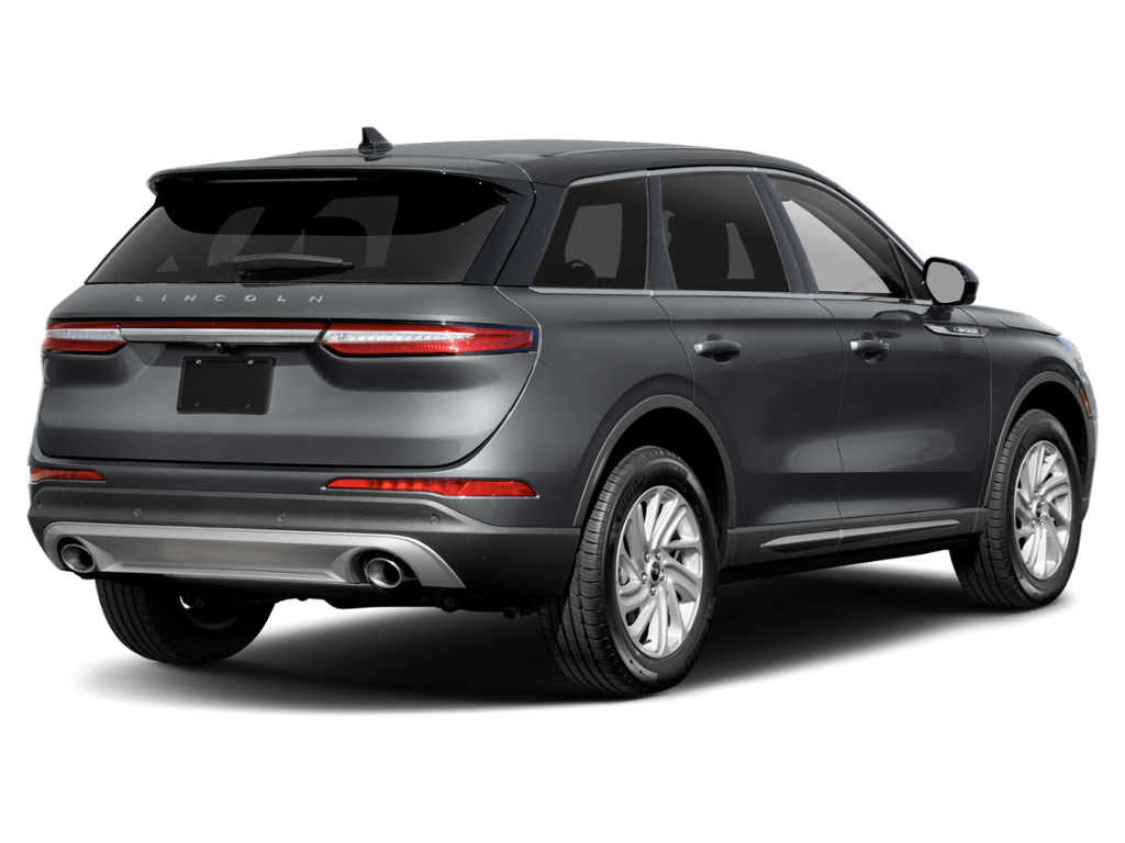 2026 lincoln corsair Exterior