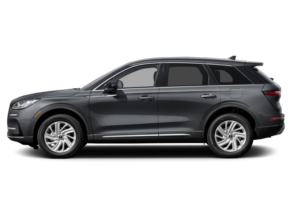 2026 lincoln corsair Exterior