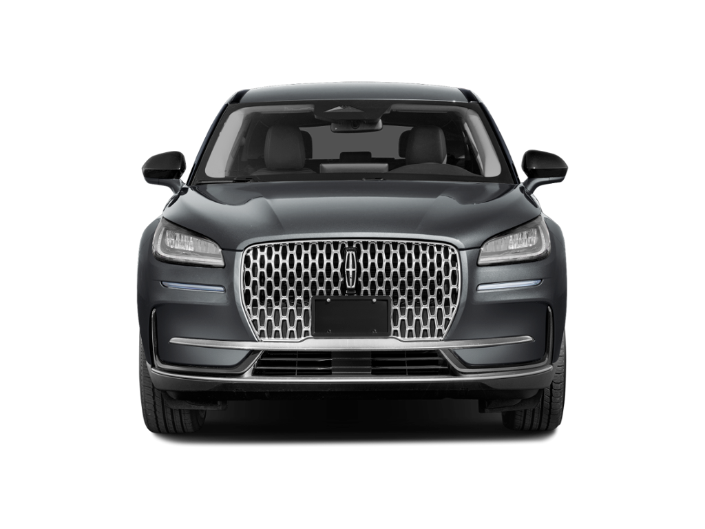 2026 lincoln corsair Exterior