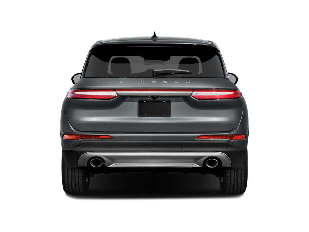 2026 lincoln corsair Exterior