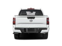 2025 Nissan Frontier Crew Cab 4x4 Long Bed SV Exterior Shot 7