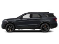 2026 Ford Explorer Tremor 4WD Exterior Shot 6
