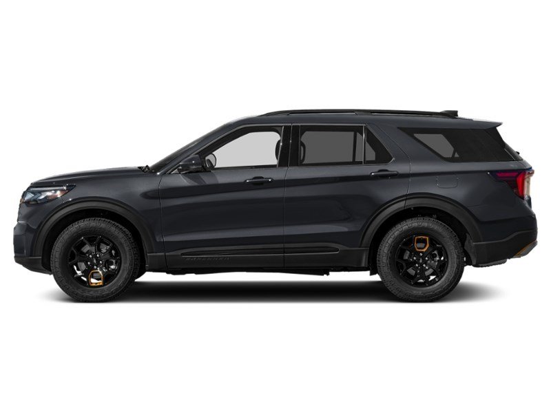2026 Ford Explorer Tremor 4WD Exterior Shot 6