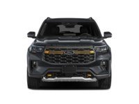 2026 Ford Explorer Tremor 4WD Exterior Shot 5