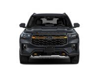 2026 Ford Explorer Tremor 4WD Exterior Shot 5