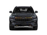 2026 Ford Explorer Tremor 4WD Exterior Shot 5