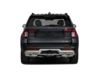 2026 Ford Explorer Tremor 4WD Exterior Shot 7