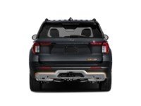 2026 Ford Explorer Tremor 4WD Exterior Shot 7