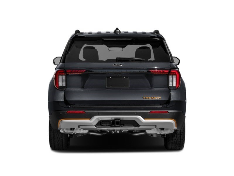 2026 Ford Explorer Tremor 4WD Exterior Shot 7