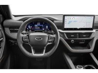 2026 Ford Explorer Tremor 4WD Interior Shot 3