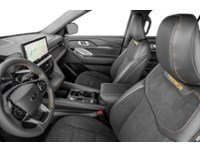 2026 Ford Explorer Tremor 4WD Interior Shot 4