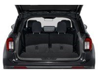 2026 Ford Explorer Tremor 4WD Exterior Shot 4