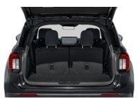 2026 Ford Explorer Tremor 4WD Exterior Shot 4