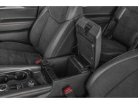 2026 Ford Explorer Tremor 4WD Interior Shot 7