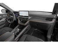 2026 Ford Explorer Tremor 4WD Interior Shot 1